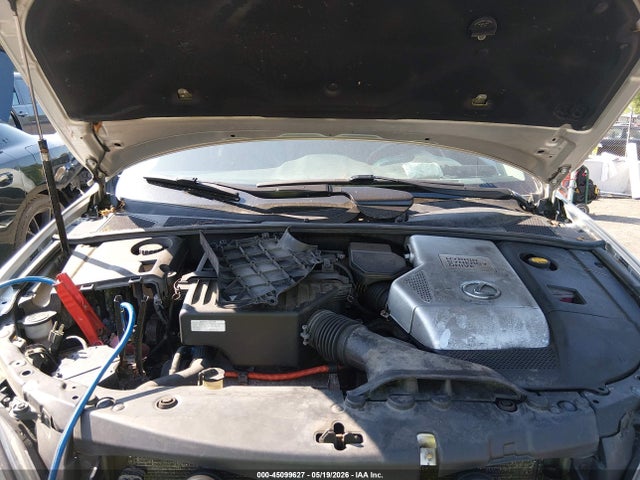 Продаж на аукціоні авто 2006 Lexus Rx 400h, vin: JTJHW31U860045732, номер лоту: 45099627