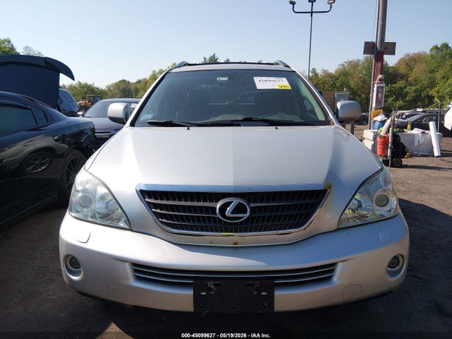 Продаж на аукціоні авто 2006 Lexus Rx 400h, vin: JTJHW31U860045732, номер лоту: 45099627