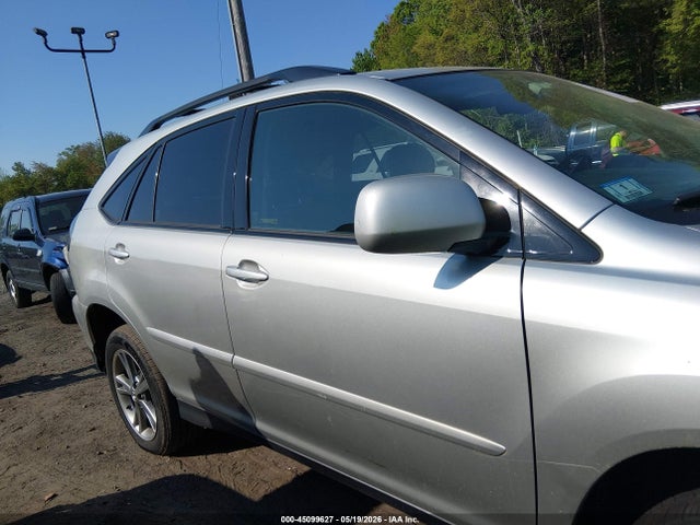 Продаж на аукціоні авто 2006 Lexus Rx 400h, vin: JTJHW31U860045732, номер лоту: 45099627