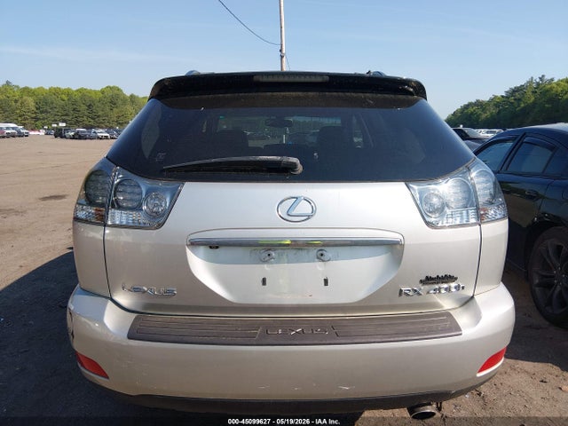 Продаж на аукціоні авто 2006 Lexus Rx 400h, vin: JTJHW31U860045732, номер лоту: 45099627