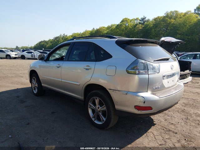 Продаж на аукціоні авто 2006 Lexus Rx 400h, vin: JTJHW31U860045732, номер лоту: 45099627