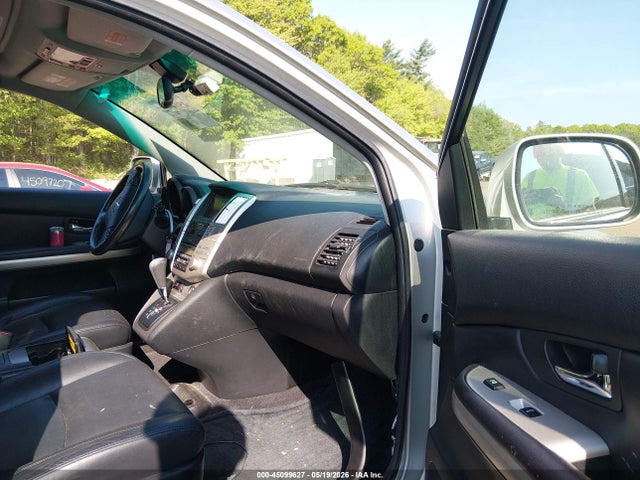 Продаж на аукціоні авто 2006 Lexus Rx 400h, vin: JTJHW31U860045732, номер лоту: 45099627