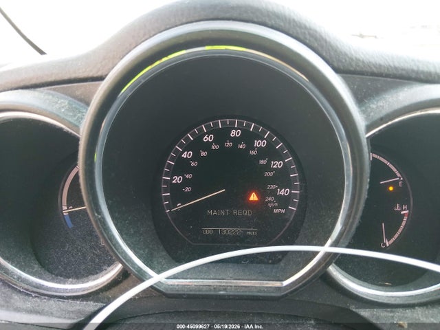 Продаж на аукціоні авто 2006 Lexus Rx 400h, vin: JTJHW31U860045732, номер лоту: 45099627