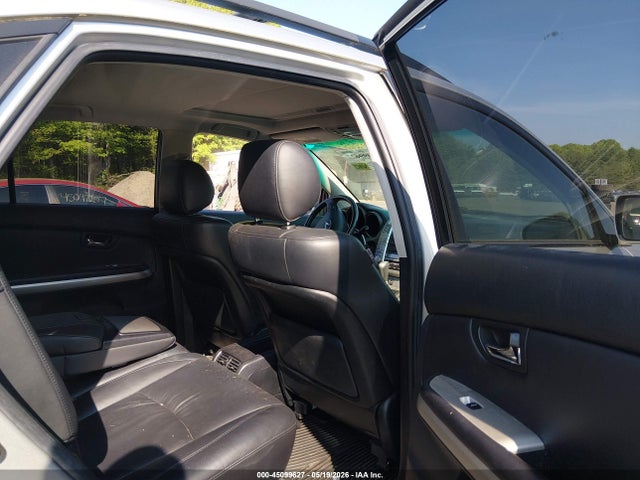 Продаж на аукціоні авто 2006 Lexus Rx 400h, vin: JTJHW31U860045732, номер лоту: 45099627