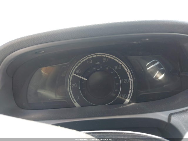 1HGCR6F71EA006886 Honda Accord Hybrid Touring