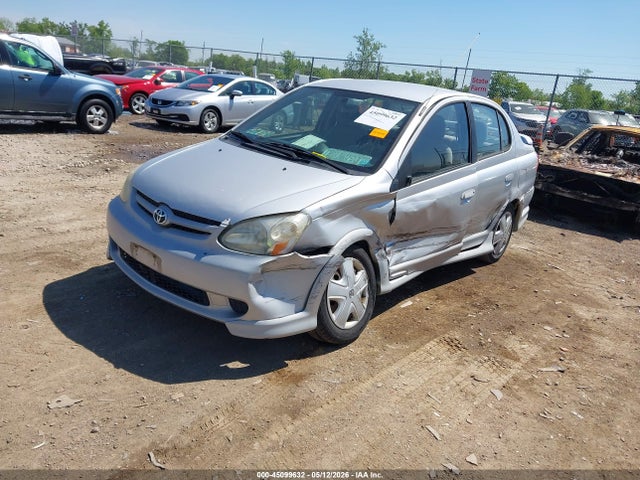 45099632 :رقم المزاد ، JTDBT123330275671 vin ، 2003 Toyota Echo مزاد بيع