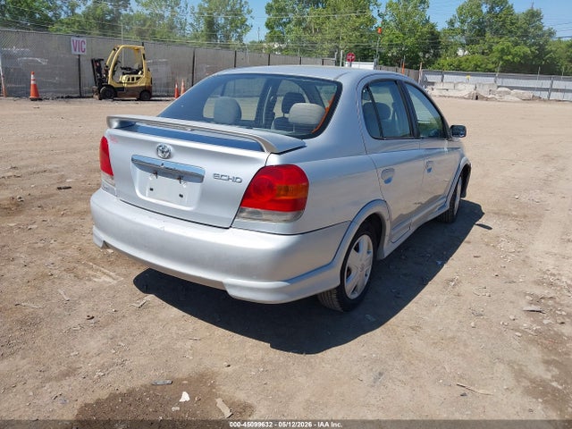 45099632 :رقم المزاد ، JTDBT123330275671 vin ، 2003 Toyota Echo مزاد بيع