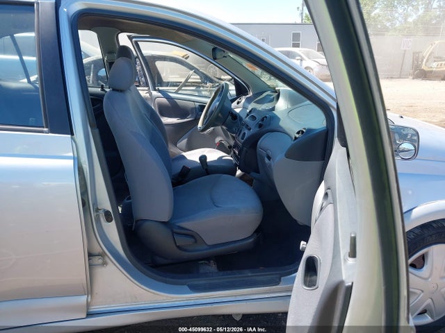 45099632 :رقم المزاد ، JTDBT123330275671 vin ، 2003 Toyota Echo مزاد بيع