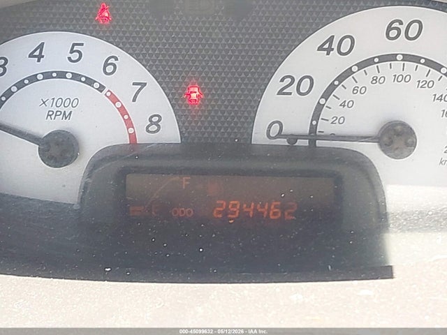 45099632 :رقم المزاد ، JTDBT123330275671 vin ، 2003 Toyota Echo مزاد بيع