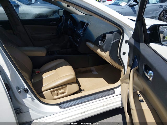 Продажа на аукционе авто 2011 Nissan Maxima 3.5 Sv, vin: 1N4AA5AP6BC837952, номер лота: 45099637