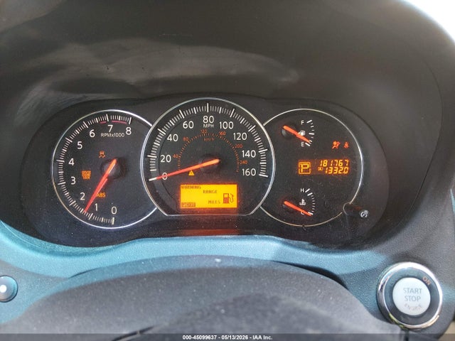 Продажа на аукционе авто 2011 Nissan Maxima 3.5 Sv, vin: 1N4AA5AP6BC837952, номер лота: 45099637