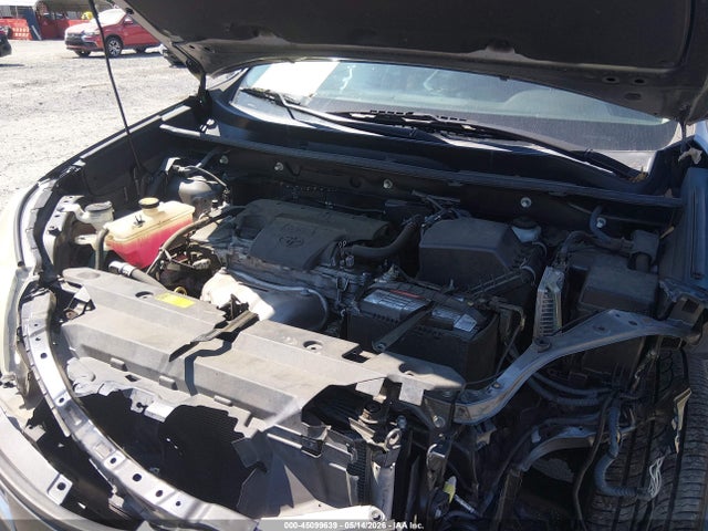 Продажа на аукционе авто 2013 Toyota Rav4 Xle, vin: 2T3WFREV6DW062800, номер лота: 45099639