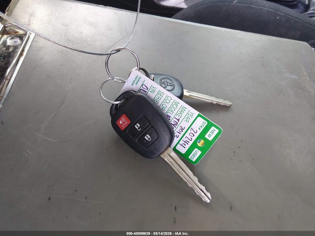 Продажа на аукционе авто 2013 Toyota Rav4 Xle, vin: 2T3WFREV6DW062800, номер лота: 45099639
