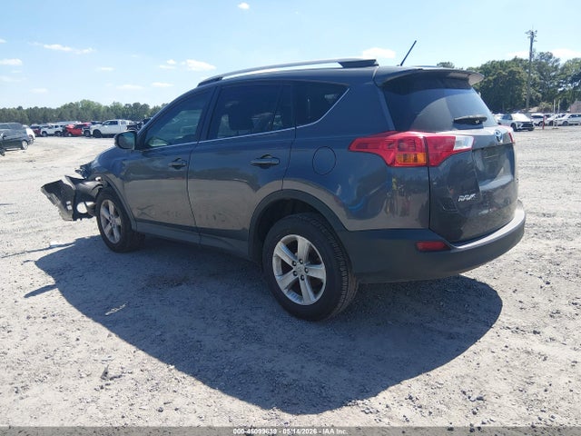 Продажа на аукционе авто 2013 Toyota Rav4 Xle, vin: 2T3WFREV6DW062800, номер лота: 45099639