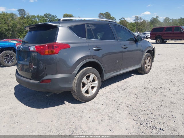 Продажа на аукционе авто 2013 Toyota Rav4 Xle, vin: 2T3WFREV6DW062800, номер лота: 45099639