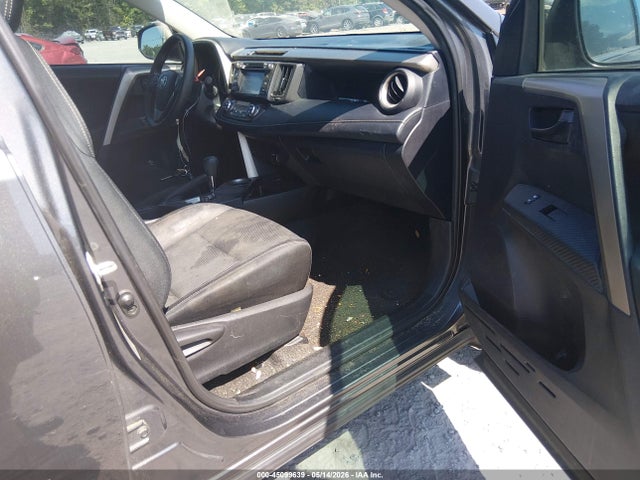 Продажа на аукционе авто 2013 Toyota Rav4 Xle, vin: 2T3WFREV6DW062800, номер лота: 45099639