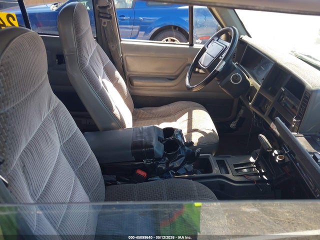 Продажа на аукционе авто 1996 Jeep Cherokee Sport/classic, vin: 1J4FT68S9TL283943, номер лота: 45099640