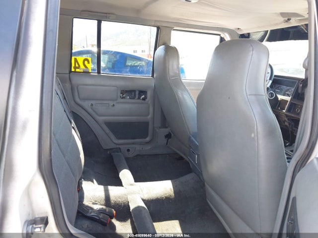 Продажа на аукционе авто 1996 Jeep Cherokee Sport/classic, vin: 1J4FT68S9TL283943, номер лота: 45099640