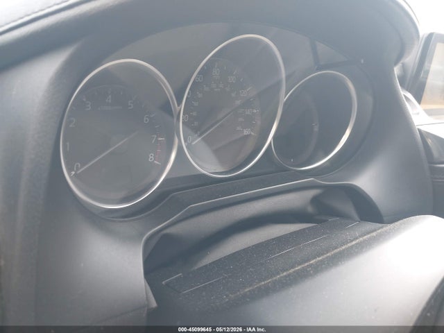 Aukcja sprzedaży 2016 Mazda Mazda6 I Sport, vin: JM1GJ1U5XG1460889, numer aukcji: 45099645