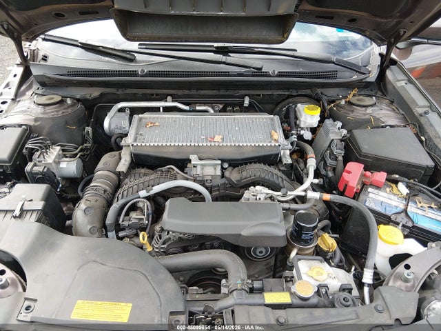 Aukcja sprzedaży 2020 Subaru Outback Limited Xt, vin: 4S4BTGND1L3250334, numer aukcji: 45099654