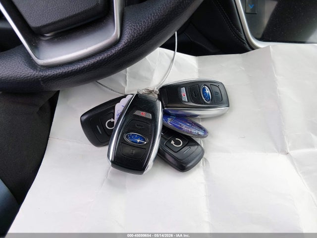 Aukcja sprzedaży 2020 Subaru Outback Limited Xt, vin: 4S4BTGND1L3250334, numer aukcji: 45099654