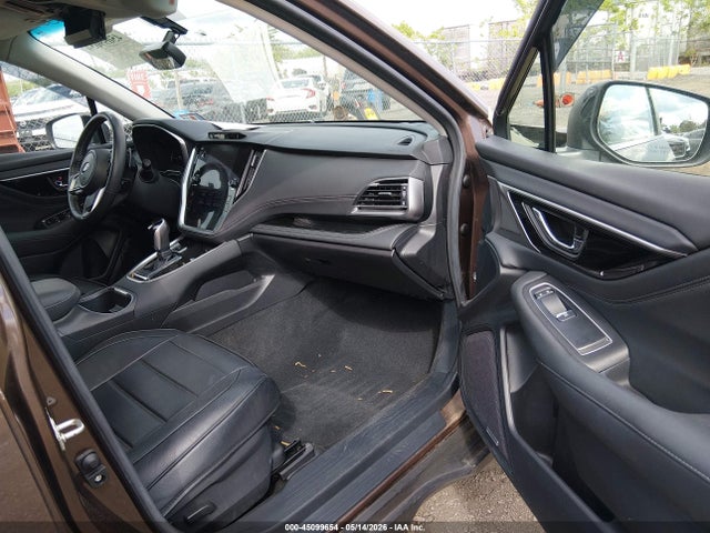 Aukcja sprzedaży 2020 Subaru Outback Limited Xt, vin: 4S4BTGND1L3250334, numer aukcji: 45099654