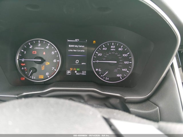 Aukcja sprzedaży 2020 Subaru Outback Limited Xt, vin: 4S4BTGND1L3250334, numer aukcji: 45099654