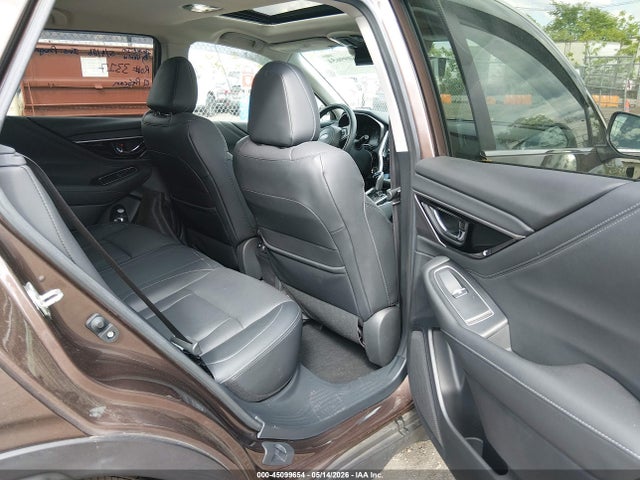 Aukcja sprzedaży 2020 Subaru Outback Limited Xt, vin: 4S4BTGND1L3250334, numer aukcji: 45099654