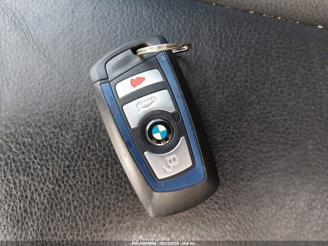 Продажа на аукционе авто 2015 Bmw 335i Xdrive, vin: WBA3B9G50FNR94994, номер лота: 45099656