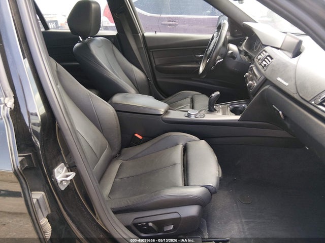 Продажа на аукционе авто 2015 Bmw 335i Xdrive, vin: WBA3B9G50FNR94994, номер лота: 45099656