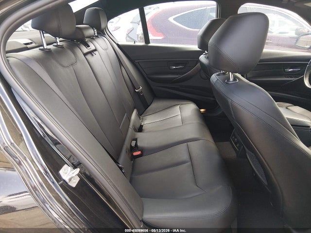 Продажа на аукционе авто 2015 Bmw 335i Xdrive, vin: WBA3B9G50FNR94994, номер лота: 45099656