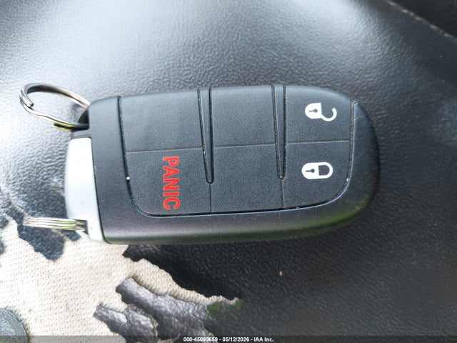 2012 Dodge Journey Se/avp მანქანა იყიდება აუქციონზე, vin: 3C4PDCAB3CT199301, აუქციონის ნომერი: 45099659