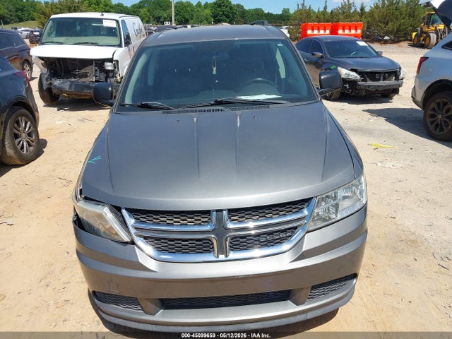 2012 Dodge Journey Se/avp მანქანა იყიდება აუქციონზე, vin: 3C4PDCAB3CT199301, აუქციონის ნომერი: 45099659