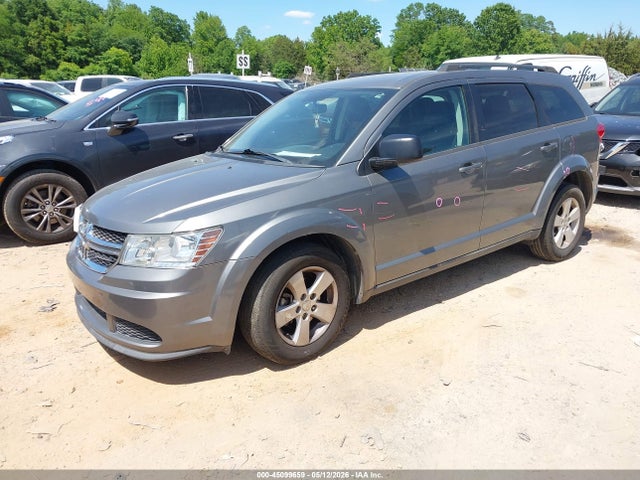 2012 Dodge Journey Se/avp მანქანა იყიდება აუქციონზე, vin: 3C4PDCAB3CT199301, აუქციონის ნომერი: 45099659