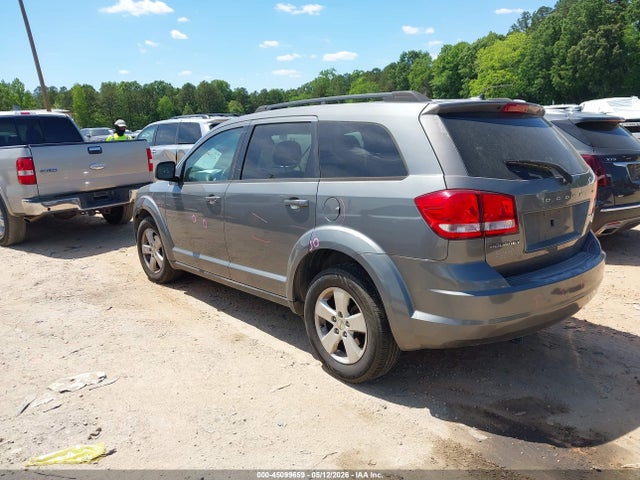 2012 Dodge Journey Se/avp მანქანა იყიდება აუქციონზე, vin: 3C4PDCAB3CT199301, აუქციონის ნომერი: 45099659