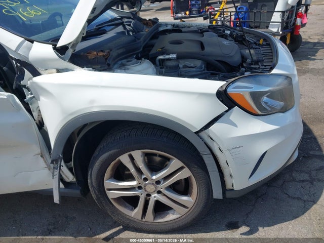 Aukcja sprzedaży 2016 Mercedes-benz Gla 250 4matic, vin: WDCTG4GB5GJ215170, numer aukcji: 45099661