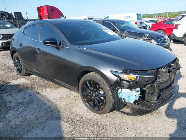 Aukcja sprzedaży 2025 Mazda Mazda3 2.5 S Select Sport, vin: JM1BPAKM9S1789627, numer aukcji: 45099662