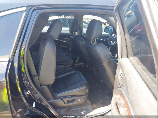 45099664 :رقم المزاد ، 5FRYD4H47FB028327 vin ، 2015 Acura Mdx Technology Package مزاد بيع