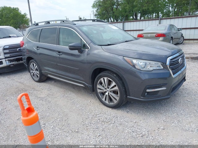 2021 4S4WMAPD6M3450717 main image