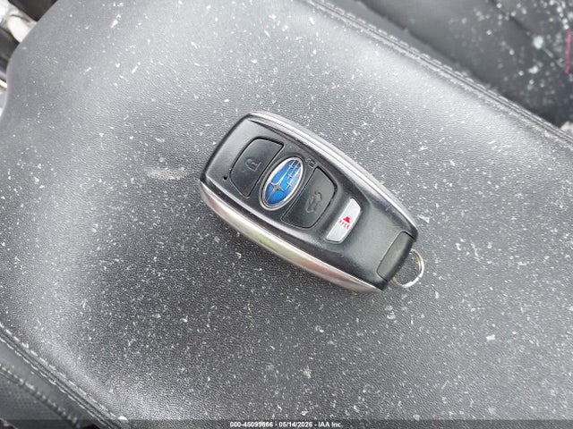 Subaru Ascent Limited 2021 4S4WMAPD6M3450717 Image 11