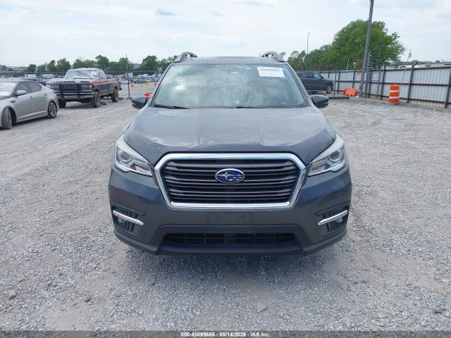 Subaru Ascent Limited 2021 4S4WMAPD6M3450717 Image 12