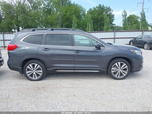 Subaru Ascent Limited 2021 4S4WMAPD6M3450717 Image 13