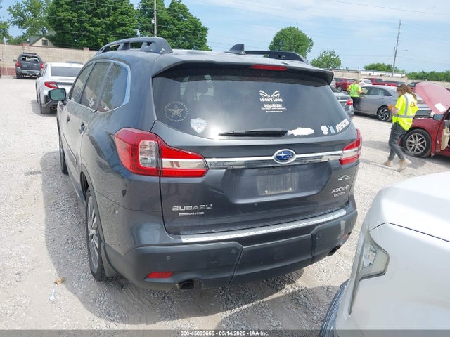 Subaru Ascent Limited 2021 4S4WMAPD6M3450717 Image 16