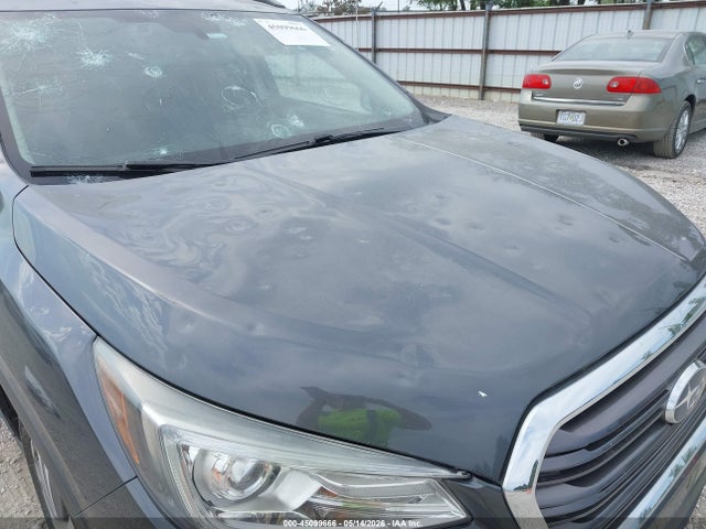 Subaru Ascent Limited 2021 4S4WMAPD6M3450717 Image 17