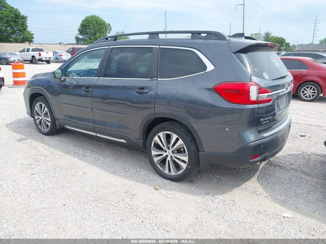 Subaru Ascent Limited 2021 4S4WMAPD6M3450717 Image 3