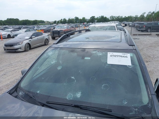 Subaru Ascent Limited 2021 4S4WMAPD6M3450717 Image 6