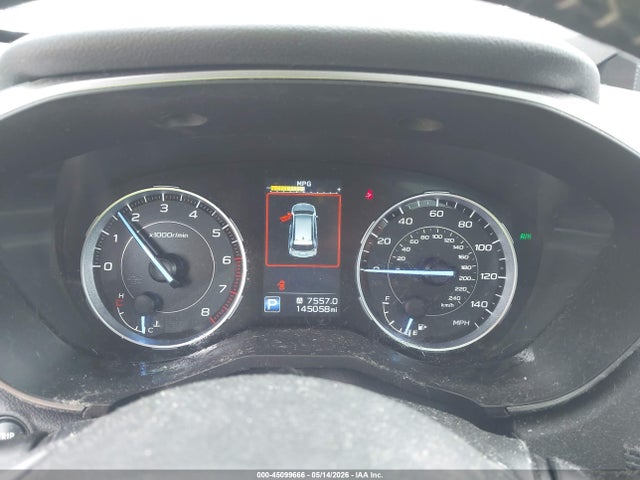 Subaru Ascent Limited 2021 4S4WMAPD6M3450717 Image 7