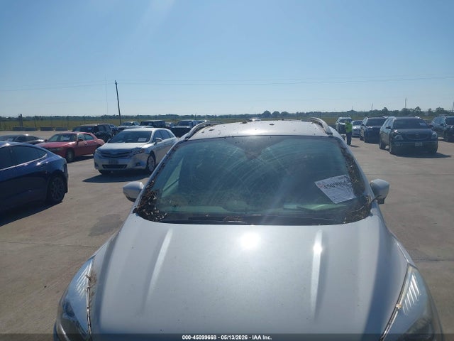 Ford Escape Titanium 2017 1FMCU9JD6HUC63049 Image 6