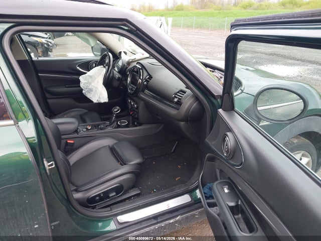 Auction sale of the 2017 Mini Clubman Cooper S, vin: WMWLU5C57H2C46291, lot number: 45099672