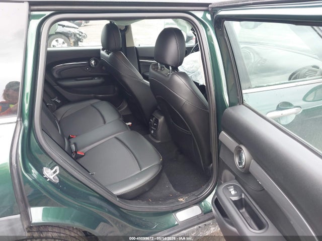 Auction sale of the 2017 Mini Clubman Cooper S, vin: WMWLU5C57H2C46291, lot number: 45099672